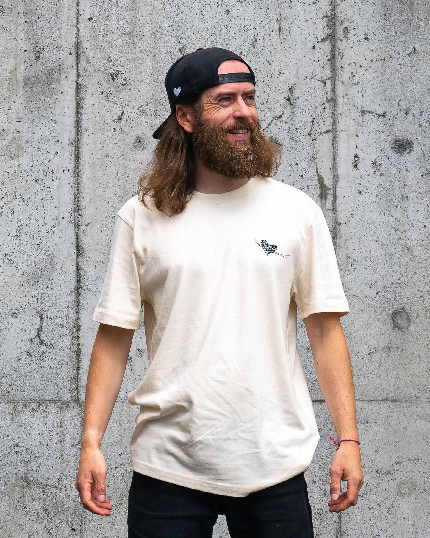 Deys Colorbirds Natural Raw