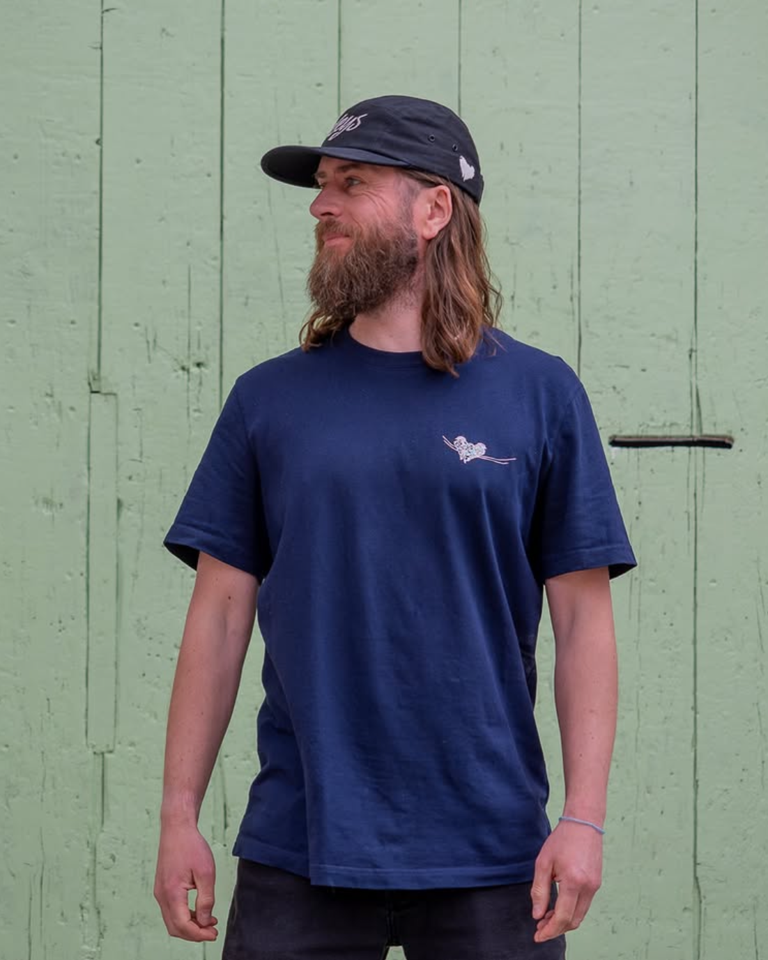 Deys Colorbirds Midnight Blue