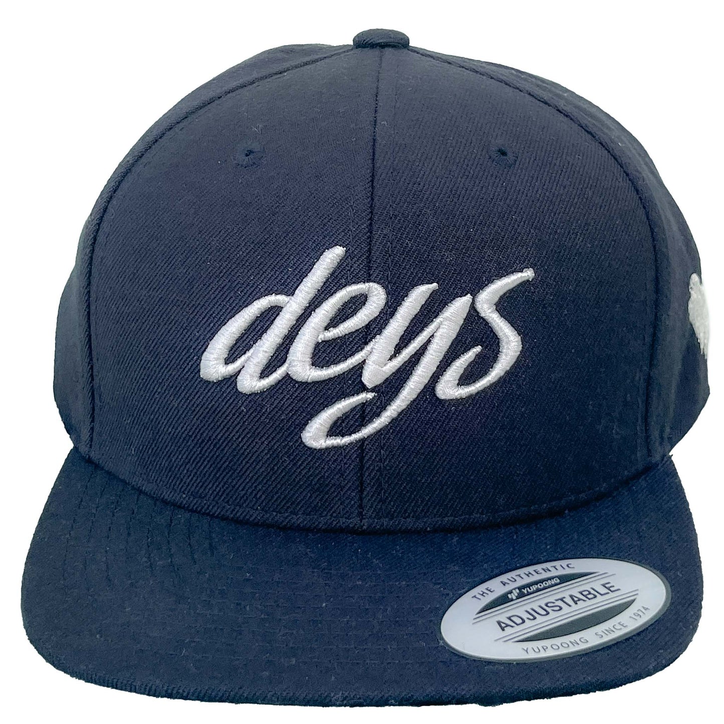 Deys Swong snapback kids / youth