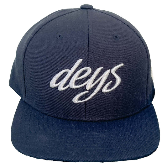 Deys Swong snapback kids / youth