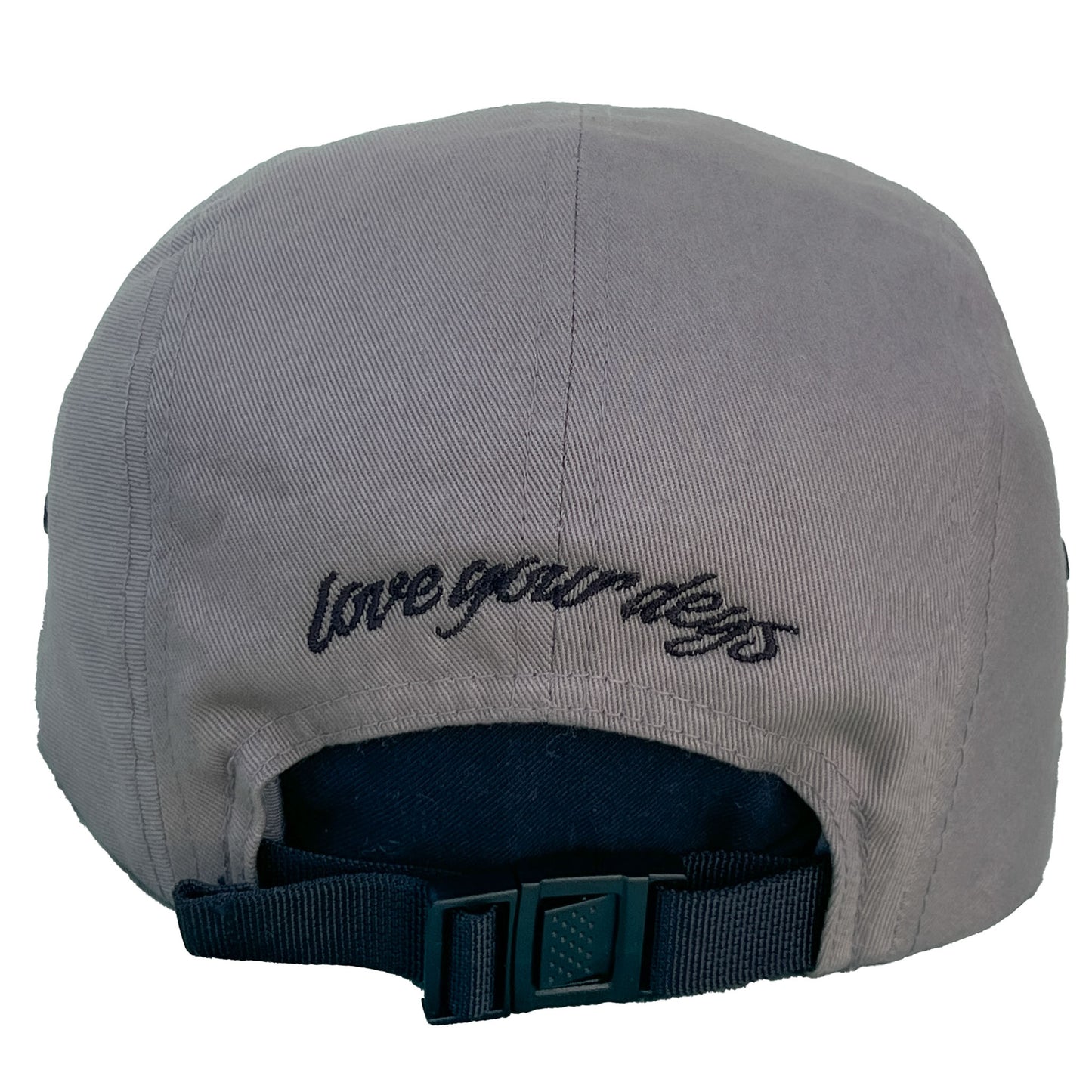 Deys Love Your Deys 5 panel