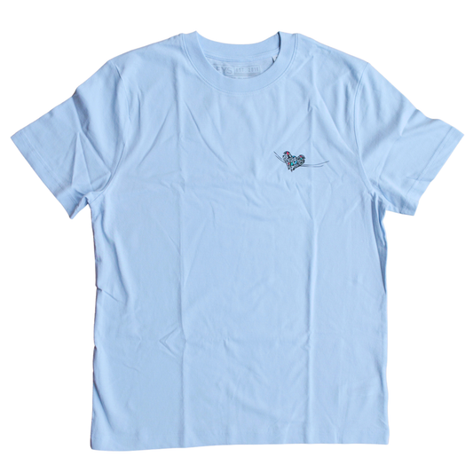 Deys Colorbirds Glacier Blue