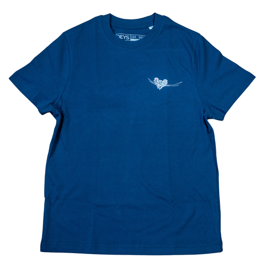 Deys Colorbirds Midnight Blue