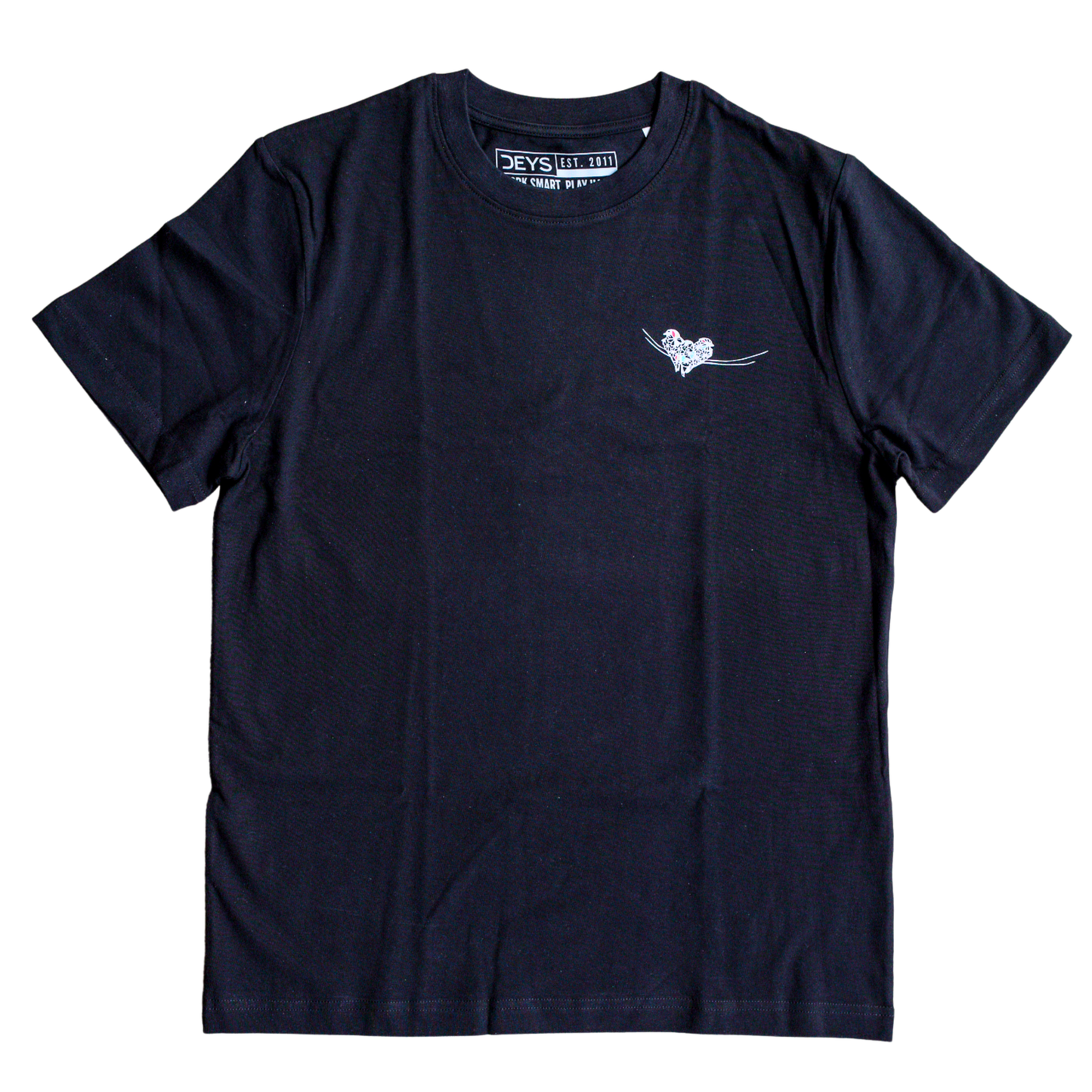 Deys Colorbirds Black