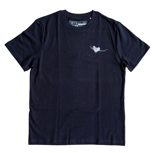 Deys Colorbirds Black