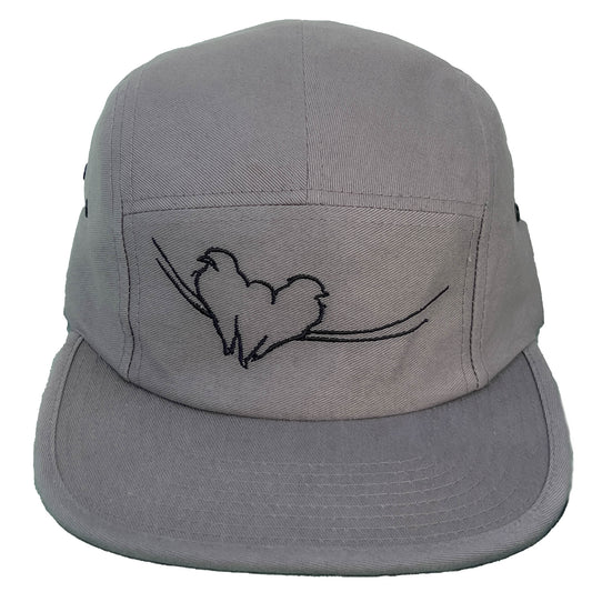 Deys Love Your Deys 5 panel